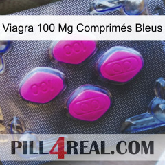 Viagra 100 Mg Comprimés Bleus 02